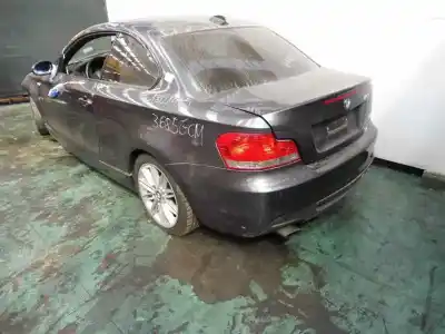 Veículo de Sucata bmw serie 1 coupe (e82) 123d do ano 2008 alimentado n47d20b