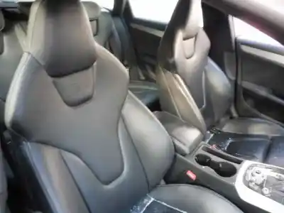 Veicolo di demolizione audi s4 avant (8k5) 3.0 tfsi dell'anno 2012 alimentato cgwc