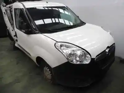Утилизация автомобиля opel combo d kasten l1h1 2.4t года 2017 питание 263a2000