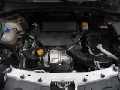 Утилизация автомобиля opel combo d kasten l1h1 2.4t года 2017 питание 263a2000