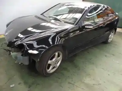 Утилизация автомобиля mercedes-benz clase c (w203) sportcoupe c 220 cdi (203.706) года 2008 питание om611962