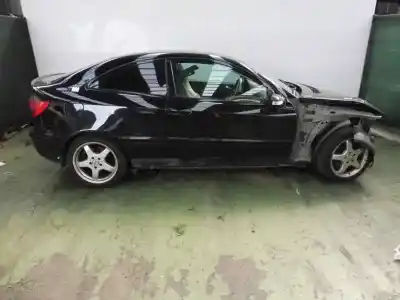 Утилизация автомобиля mercedes-benz clase c (w203) sportcoupe c 220 cdi (203.706) года 2008 питание om611962