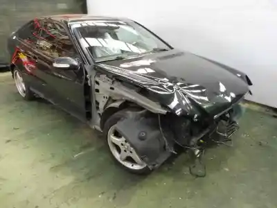 Утилизация автомобиля mercedes-benz clase c (w203) sportcoupe c 220 cdi (203.706) года 2008 питание om611962