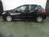 Vehículo de desguace PEUGEOT 308 1.6 16V del año 2008 con motor 5FW