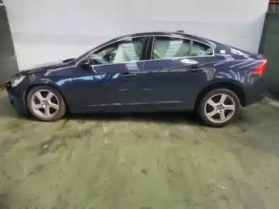 Утилизация автомобиля VOLVO S60 LIM. Momentum года 2011 питание D4162T