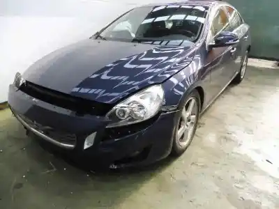 Утилизация автомобиля volvo s60 lim. momentum года 2011 питание d4162t