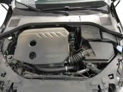 Утилизация автомобиля volvo s60 lim. momentum года 2011 питание d4162t