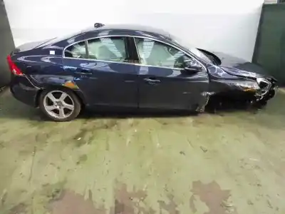 Утилизация автомобиля volvo s60 lim. momentum года 2011 питание d4162t