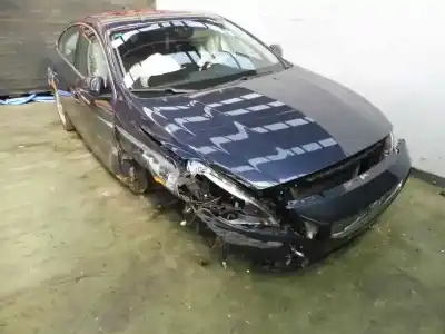 Утилизация автомобиля volvo s60 lim. momentum года 2011 питание d4162t