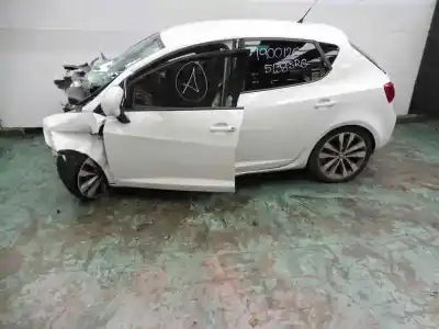 Здавання транспортного засобу SEAT IBIZA (6P1) FR року 2016 потужний CJZ 1.2