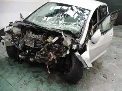 Hurda Aracı seat ibiza (6p1) fr yılın 2016 güçlü cjz 1.2