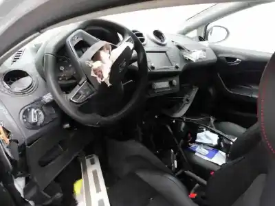 Hurda Aracı seat ibiza (6p1) fr yılın 2016 güçlü cjz 1.2