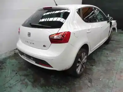 Hurda Aracı seat ibiza (6p1) fr yılın 2016 güçlü cjz 1.2