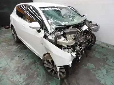 Hurda Aracı seat ibiza (6p1) fr yılın 2016 güçlü cjz 1.2