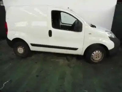 Здавання транспортного засобу CITROEN NEMO Basis року 2010 потужний 8HS