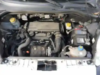 Утилизация автомобиля citroen nemo basis года 2010 питание 8hs