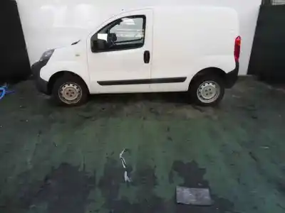 Утилизация автомобиля citroen nemo basis года 2010 питание 8hs