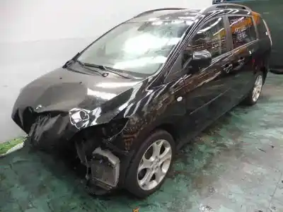 Утилизация автомобиля mazda 5 berl. (cr) 2.0 crtd active+ (105kw) года 2008 питание rf7j