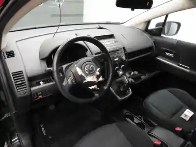 Утилизация автомобиля mazda 5 berl. (cr) 2.0 crtd active+ (105kw) года 2008 питание rf7j