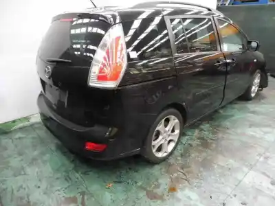 Утилизация автомобиля mazda 5 berl. (cr) 2.0 crtd active+ (105kw) года 2008 питание rf7j