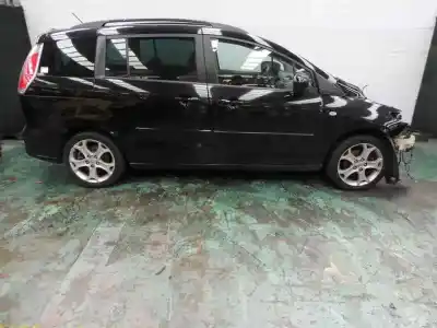 Утилизация автомобиля mazda 5 berl. (cr) 2.0 crtd active+ (105kw) года 2008 питание rf7j