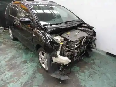 Утилизация автомобиля mazda 5 berl. (cr) 2.0 crtd active+ (105kw) года 2008 питание rf7j