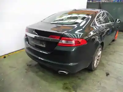 Veicolo di demolizione jaguar                                             xf                                                                                                                                                                                                                                                         3.0 v6 diesel cat                                                                                                                                                                                                                                          dell'anno 2011 alimentato 306dt