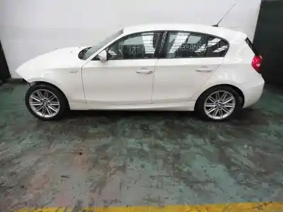 Veículo de Sucata BMW                                                SERIE 1 BERLINA (E81/E87)                                                                                                                                                                                                                                  116d                                                                                                                                                                                                                                                       do ano 2011 alimentado N47D20C