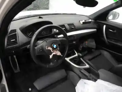 Scrapping Vehicle bmw serie 1 berlina (e81/e87) 116d of the year 2011 powered n47d20c