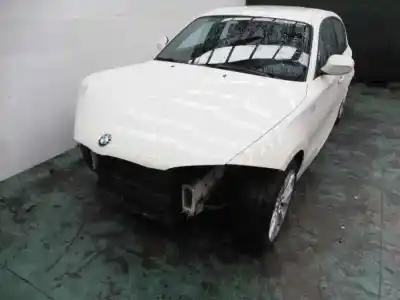 Scrapping Vehicle bmw serie 1 berlina (e81/e87) 116d of the year 2011 powered n47d20c