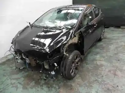 Утилизация автомобиля ford fiesta (ce1) st-line года 2018 питание xujg