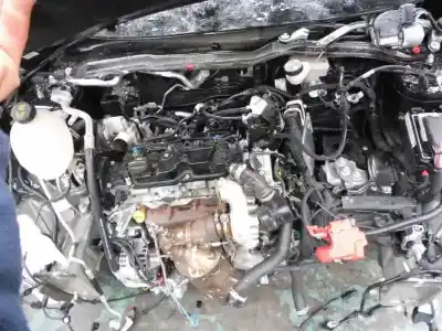 Утилизация автомобиля ford fiesta (ce1) st-line года 2018 питание xujg