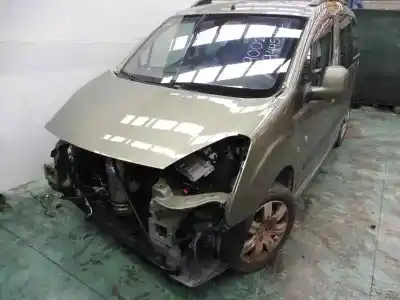 Здавання транспортного засобу peugeot partner kombi outdoor року 2011 потужний 9hp