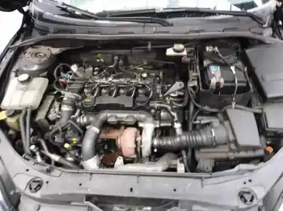 Scrapping Vehicle mazda                                              3 berlina (bk)                                                                                                                                                                                                                                             1.6 crdt active                                                                                                                                                                                                                                            of the year 2007 powered y6