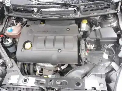 Здавання транспортного засобу fiat bravo (198) 1.9 dynamic multijet року 2007 потужний 192a8000