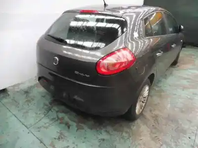 Здавання транспортного засобу fiat bravo (198) 1.9 dynamic multijet року 2007 потужний 192a8000