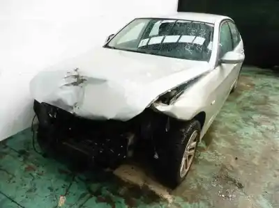Здавання транспортного засобу bmw serie 3 berlina (e90) 320d року 2008 потужний n47d20a