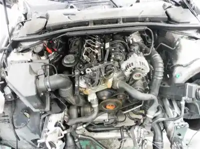 Здавання транспортного засобу bmw serie 3 berlina (e90) 320d року 2008 потужний n47d20a