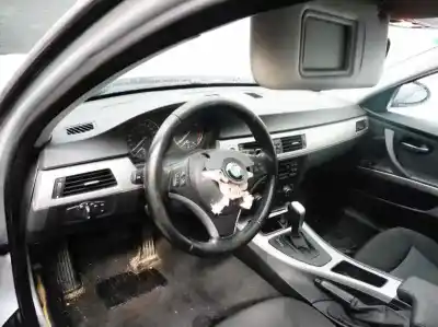 Здавання транспортного засобу bmw serie 3 berlina (e90) 320d року 2008 потужний n47d20a