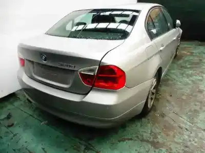 Здавання транспортного засобу bmw serie 3 berlina (e90) 320d року 2008 потужний n47d20a