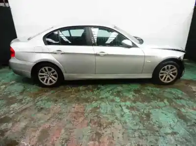 Здавання транспортного засобу bmw serie 3 berlina (e90) 320d року 2008 потужний n47d20a