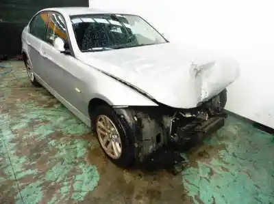 Здавання транспортного засобу bmw serie 3 berlina (e90) 320d року 2008 потужний n47d20a