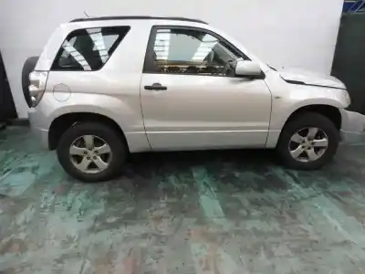 Vehicul casat SUZUKI                                             GRAND VITARA JB (JT)                                                                                                                                                                                                                                       1.9 DDiS Turbodiesel                                                                                                                                                                                                                                       al anului 2005 alimentat F9Q