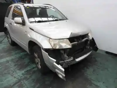 Verschrottungsfahrzeug suzuki                                             grand vitara jb (jt)                                                                                                                                                                                                                                       1.9 ddis turbodiesel                                                                                                                                                                                                                                       des jahres 2005 angetrieben f9q