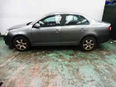 Здавання транспортного засобу VOLKSWAGEN                                         JETTA (1K2)                                                                                                                                                                                                                                                Advance                                                                                                                                                                                                                                                    року 2007 потужний BXE
