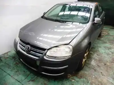 Утилизация автомобиля volkswagen jetta (1k2) advance года 2007 питание bxe