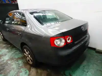 Утилизация автомобиля volkswagen jetta (1k2) advance года 2007 питание bxe