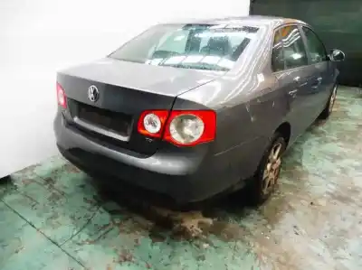 Утилизация автомобиля volkswagen jetta (1k2) advance года 2007 питание bxe