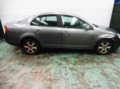 Утилизация автомобиля volkswagen jetta (1k2) advance года 2007 питание bxe