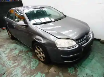 Утилизация автомобиля volkswagen jetta (1k2) advance года 2007 питание bxe